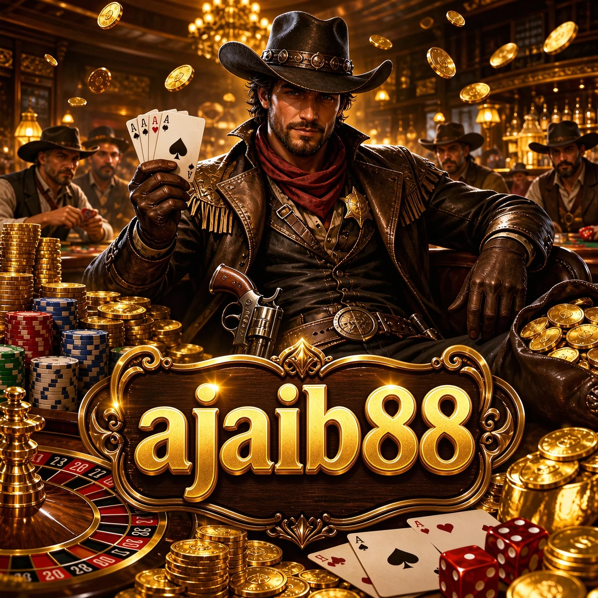ajaib88 APK