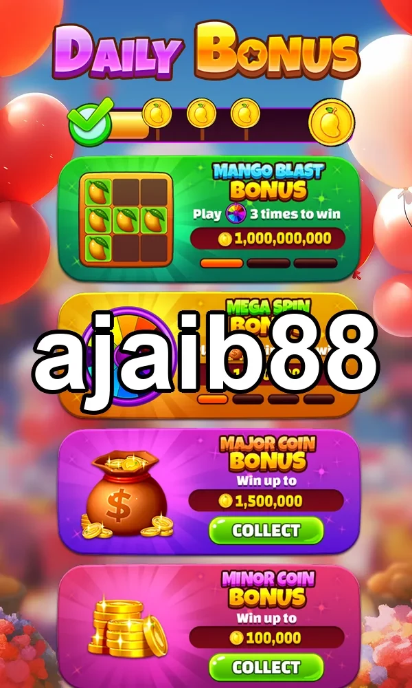 ajaib88 APK