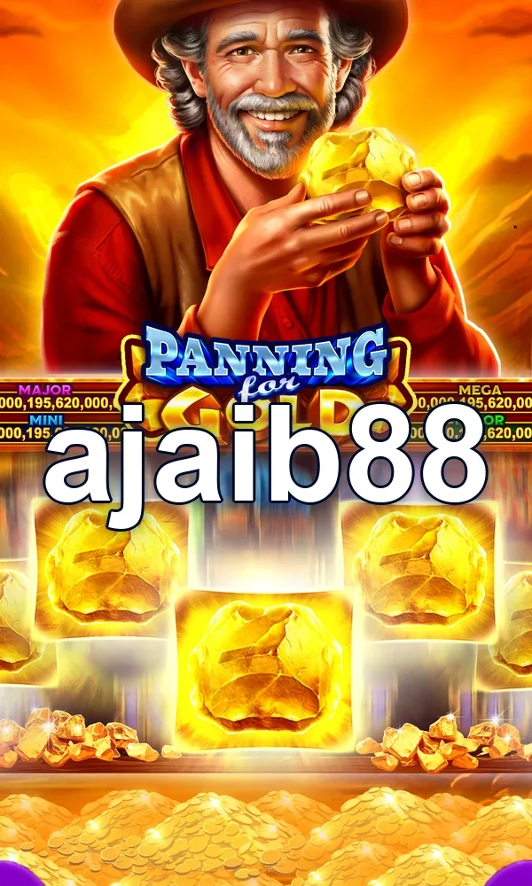 ajaib88 Masuk