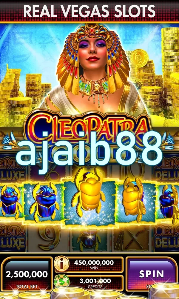 ajaib88 Masuk